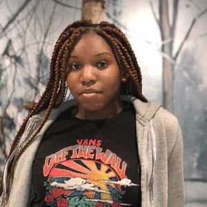 Meet your Posher, Brianna